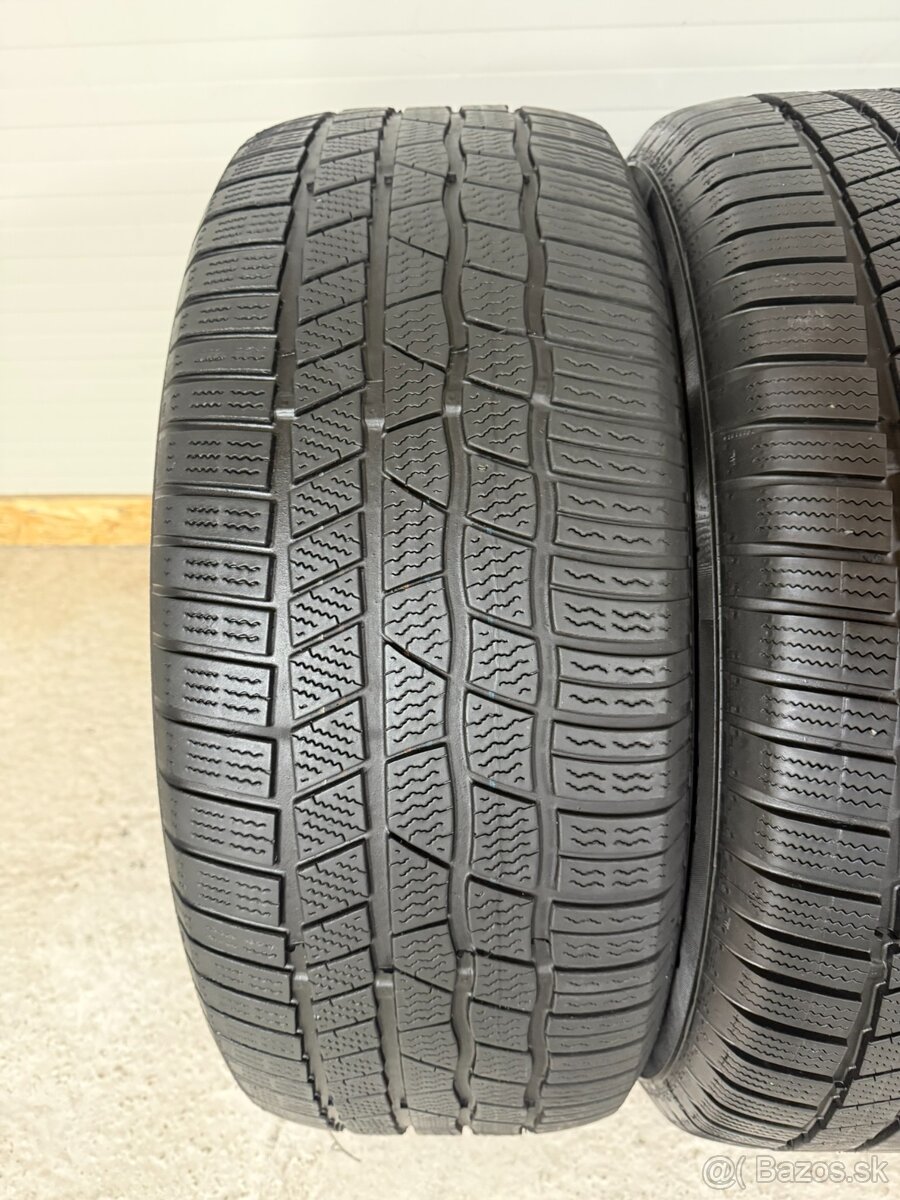 ZIMNE 255/55 R19 - 2