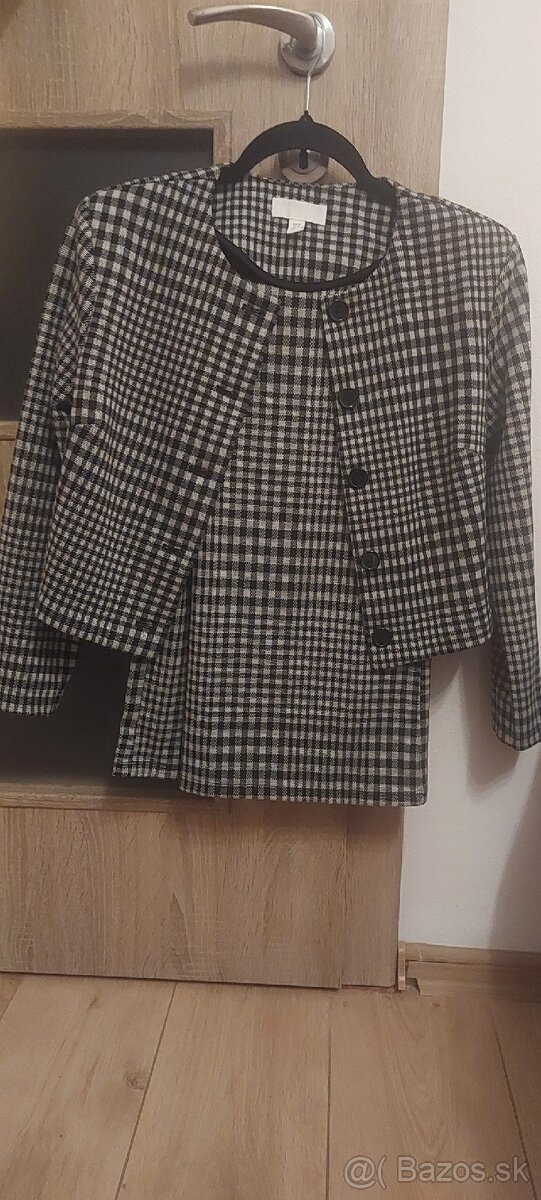 Kostym H&M XS / 34 - 2