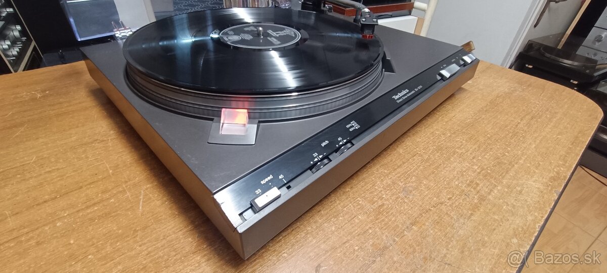 Technics SL-3210 - 2