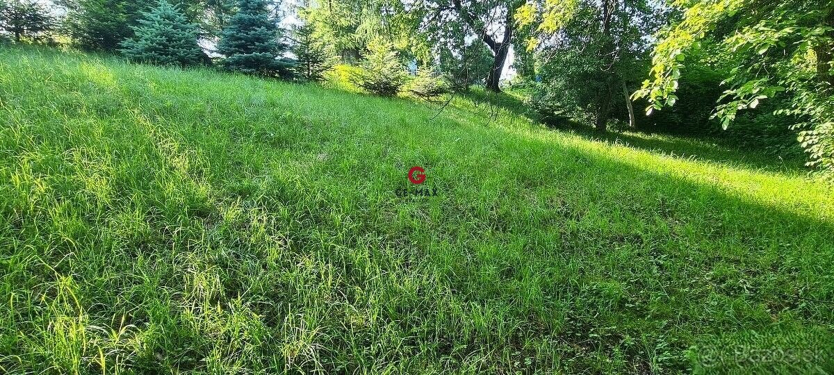 POZEMOK V SRDCI VIHORLATU – REMETSKÉ HÁMRE - 2