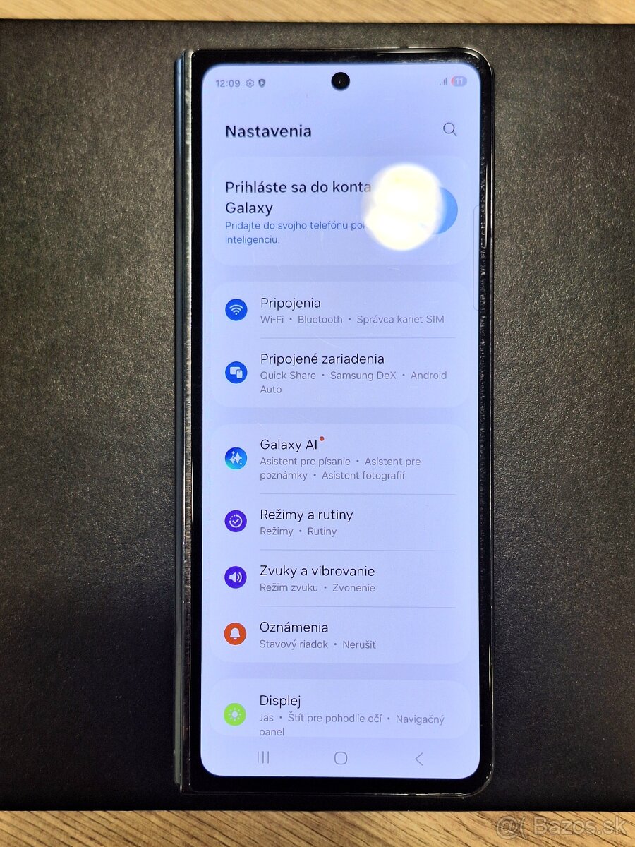 Samsung Galaxy Z Fold5 12GB/512GB - 2