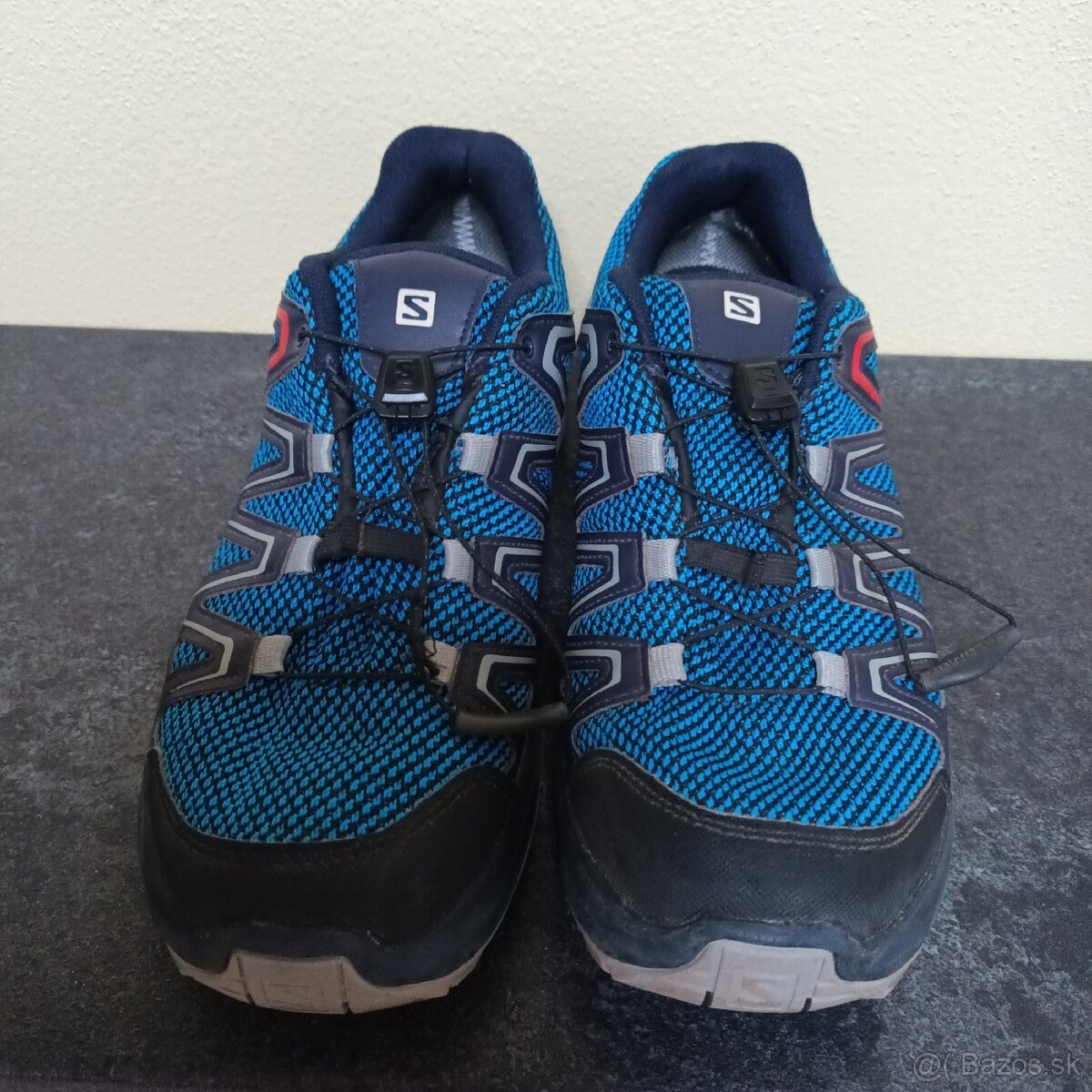 Predám Salomon v.42 - 2