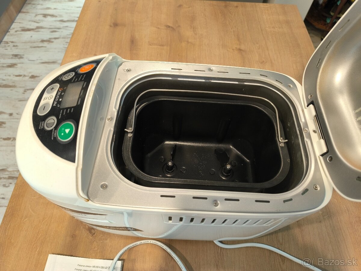 Domáca pekáreň ETA ako nová - 2