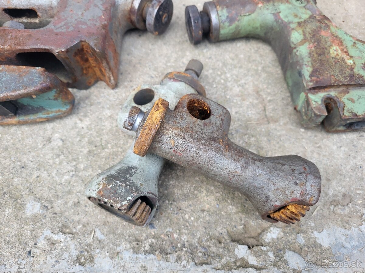 závitové hodinky - 2