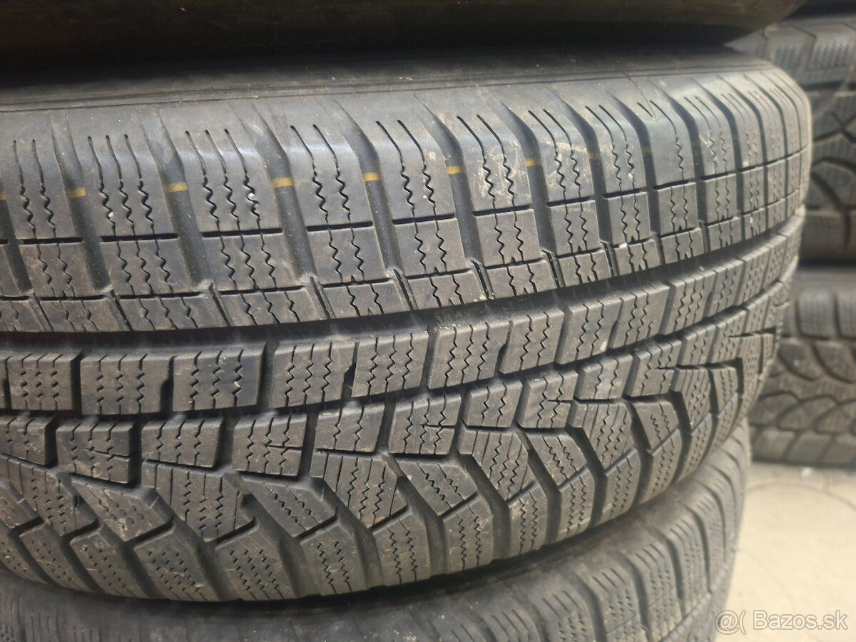 205/60R16 Hankook dot 22 - 2