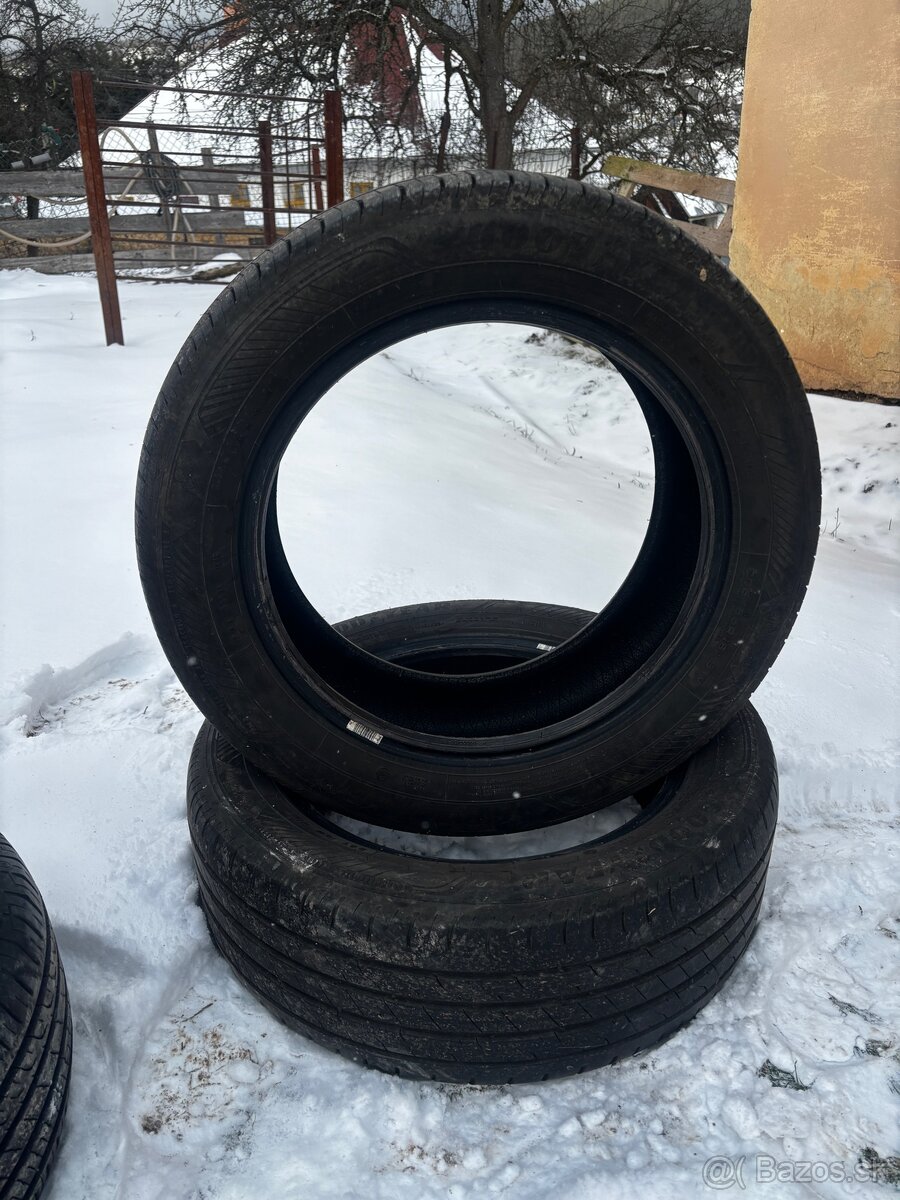 205/55 R16 Letné - 2