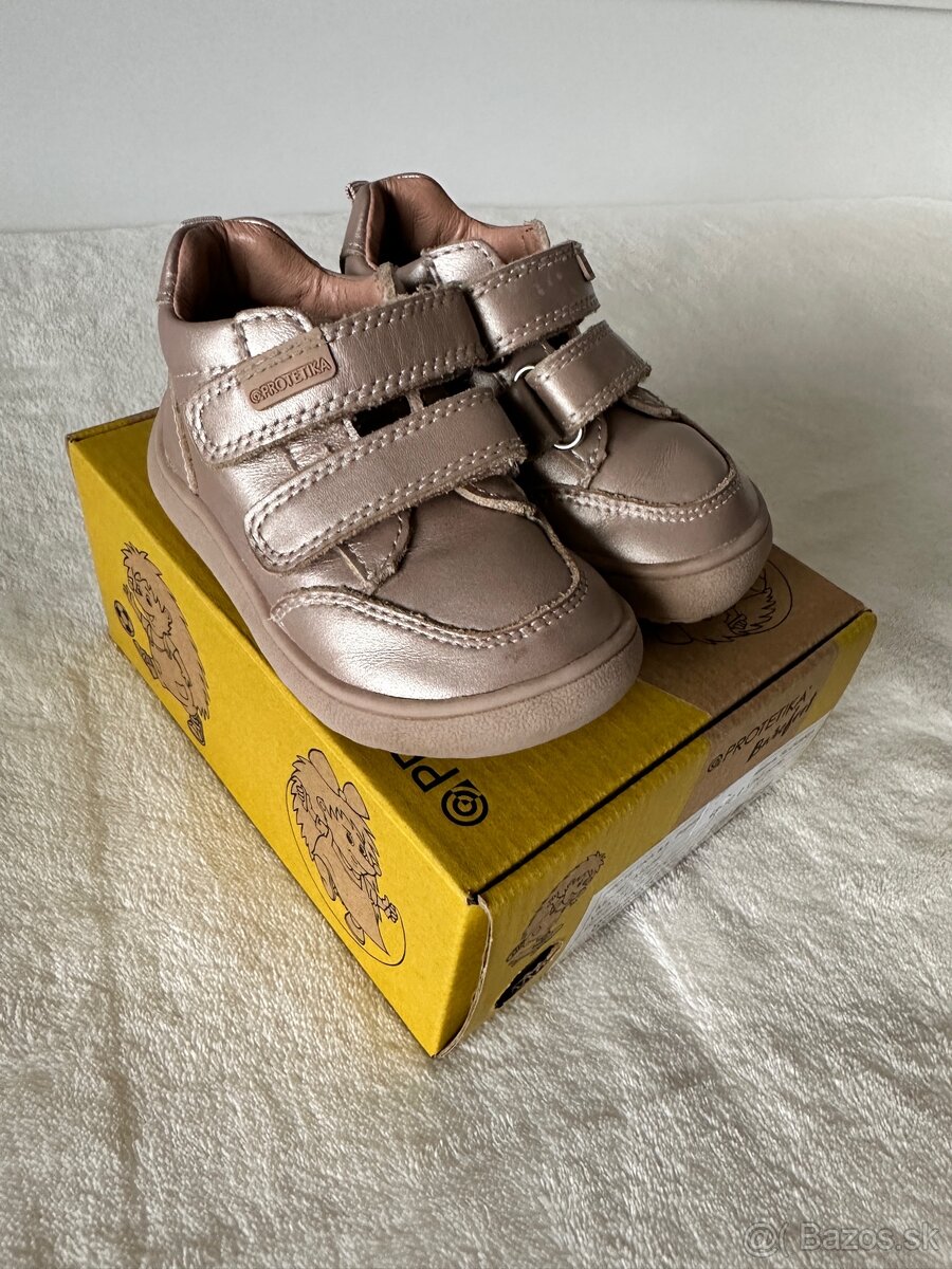 Na predaj Protetika Barefoot veľkosť 20 - 2