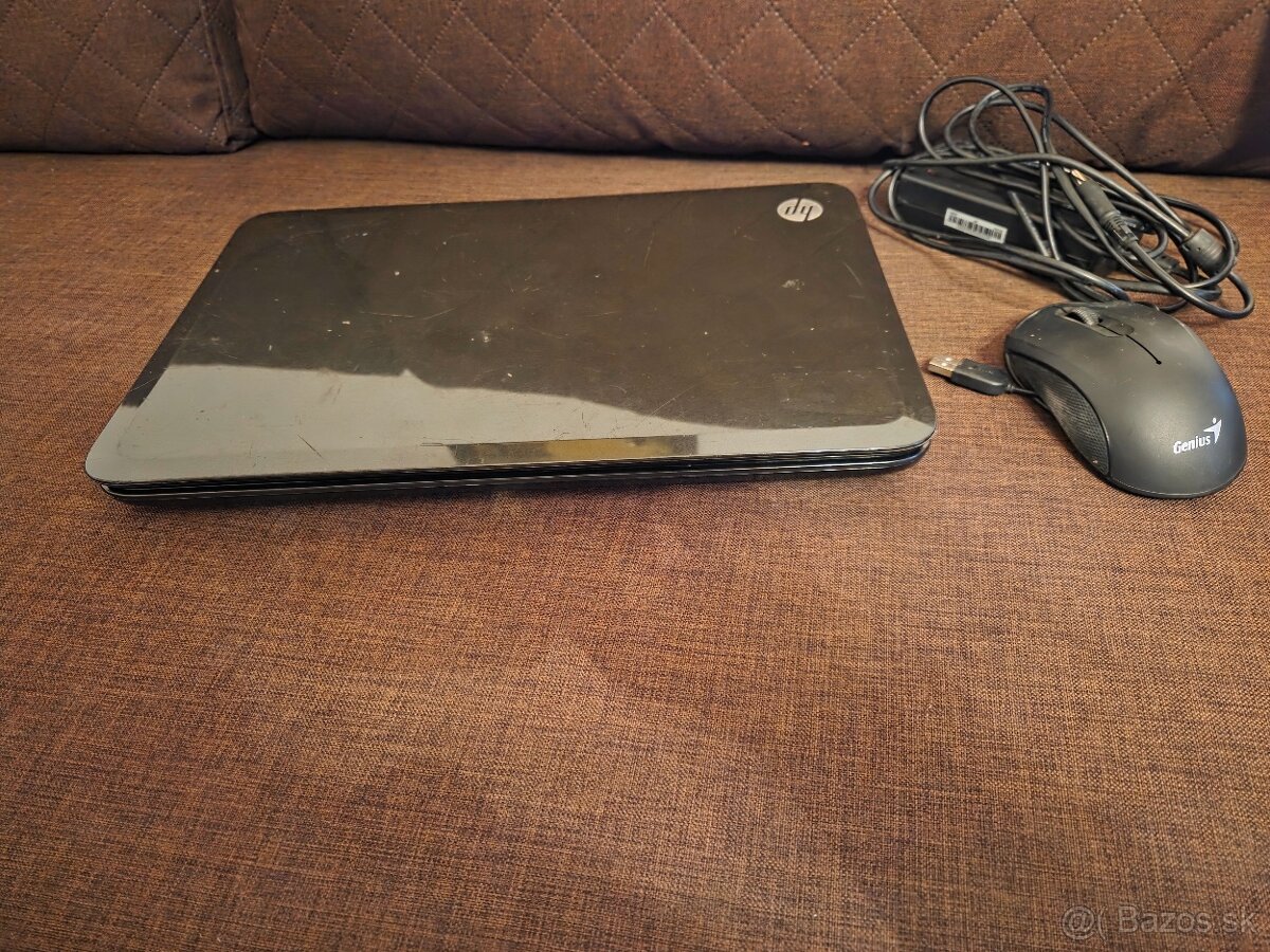 HP Pavilion G6 - 2