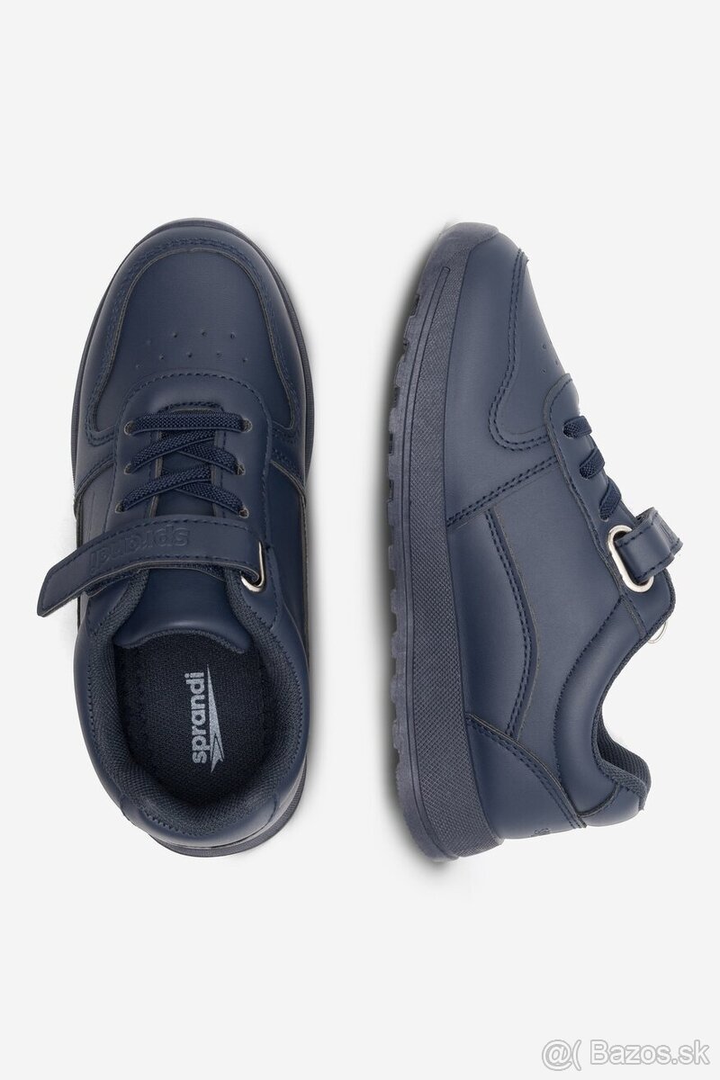 Botasky SPRANDI 28 - 2