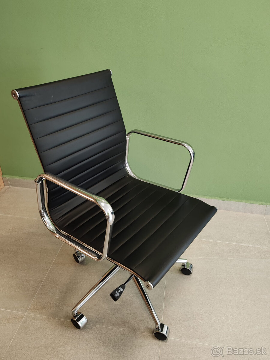 Moderná kancelárska stolička - 2