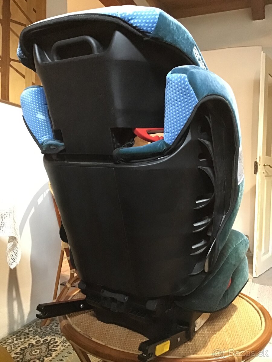 Predam autosedačku - 2