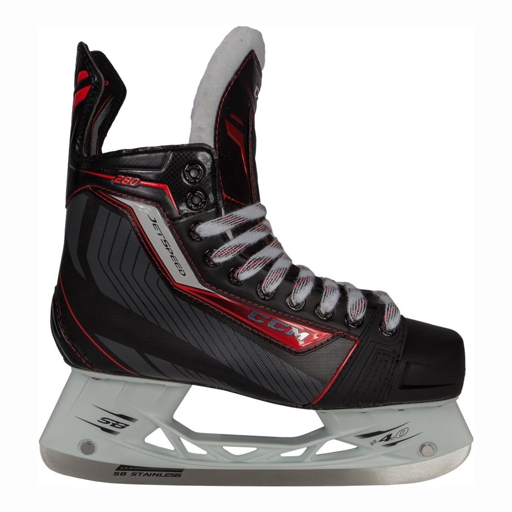 KORČULE CCM JETSPEED - 2