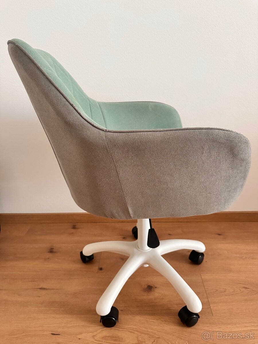 Stolička k písaciemu stolu - 2