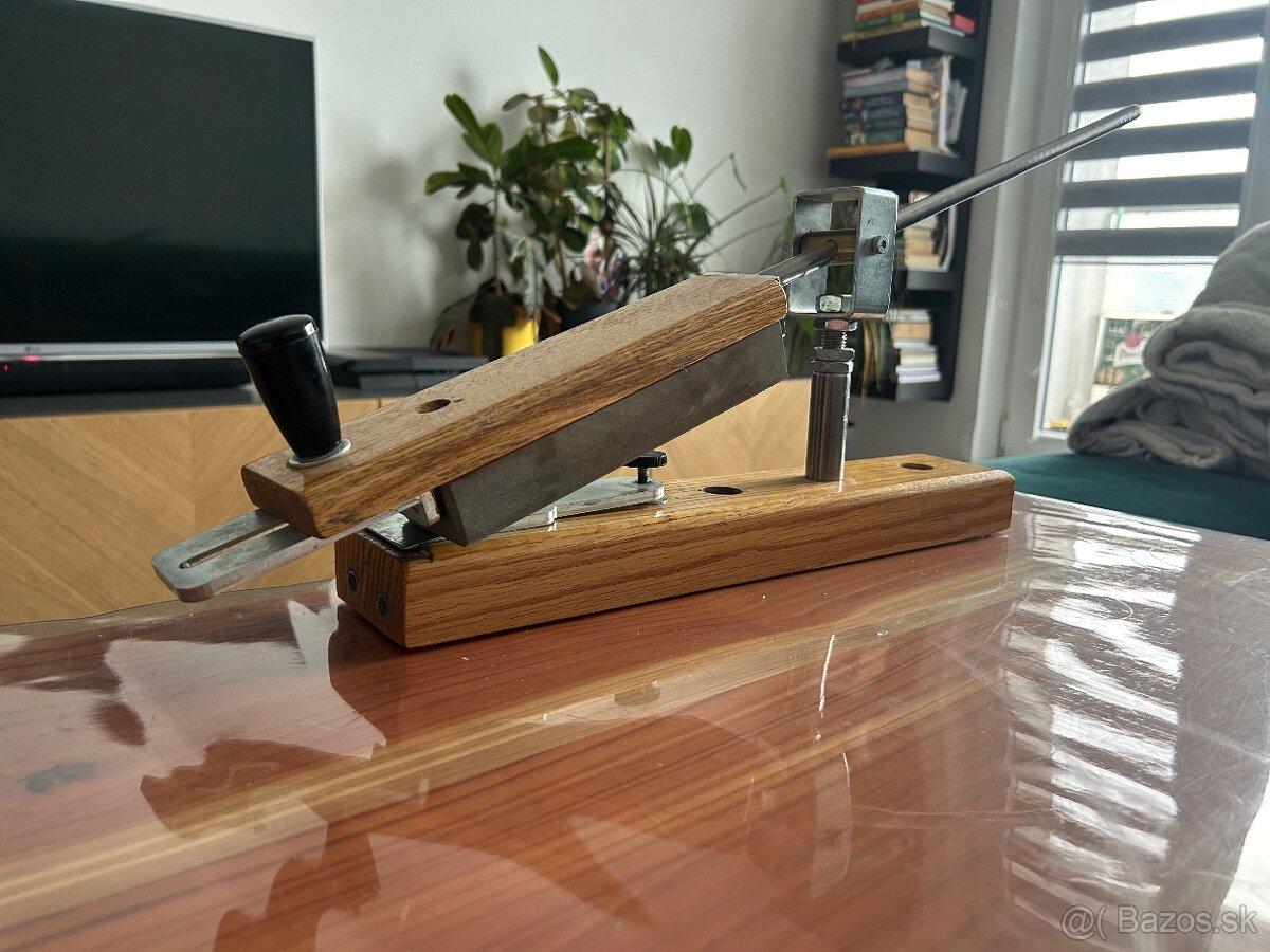 Bruska na nože J§O - 2