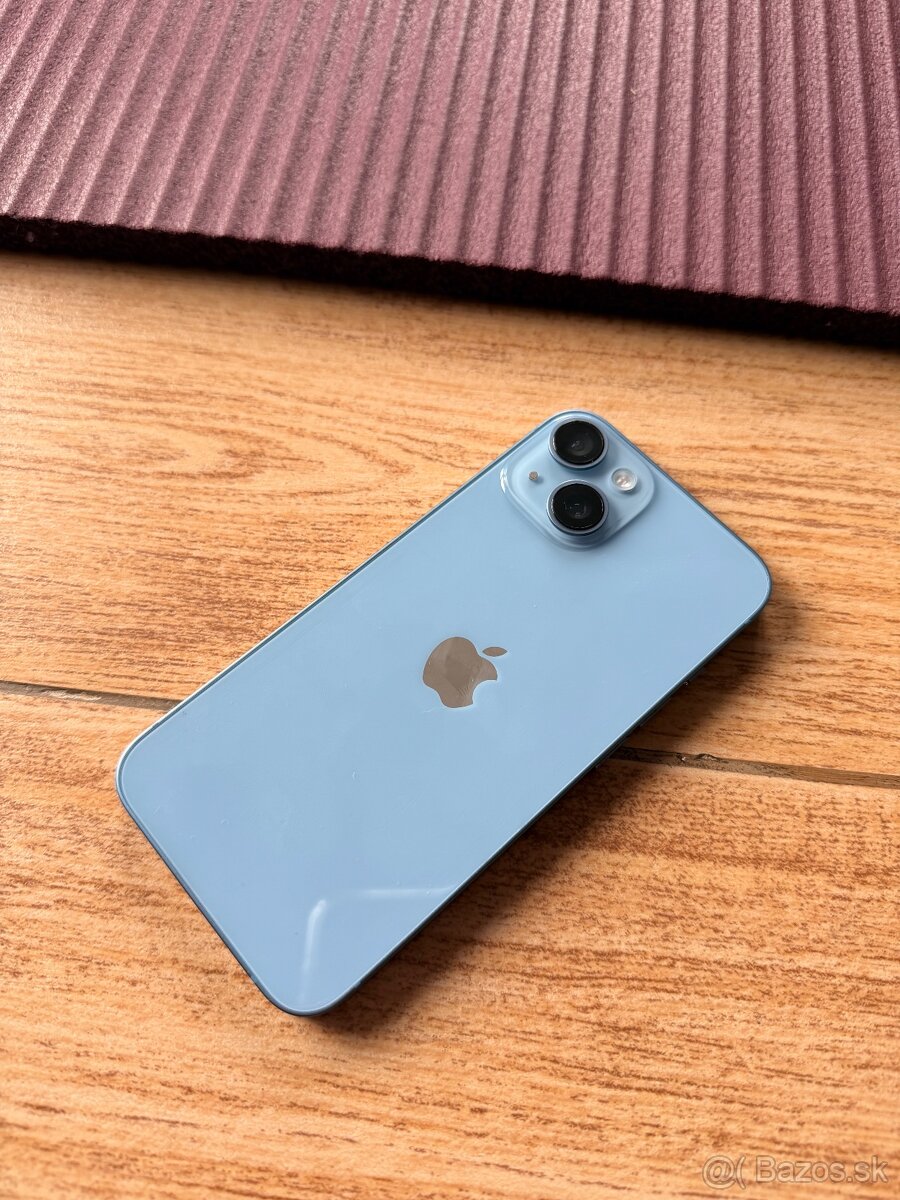 iPhone 14 128gb 💙 - 2