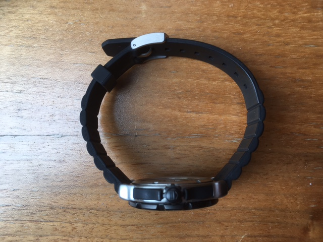 Hodinky TAG Heuer Formula 1 - 2