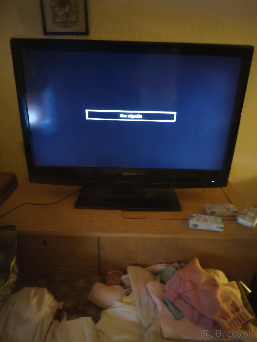 Predám TV FUNAI - 2