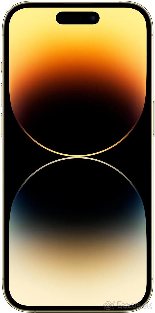 iPhone 14 Pro 256GB Gold (Zlaty) - 2