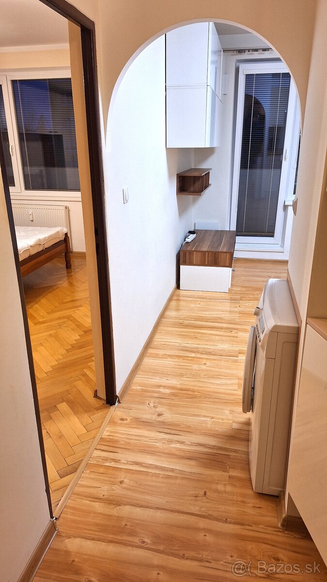 1 izbový byt ( 2+kk ) - 2