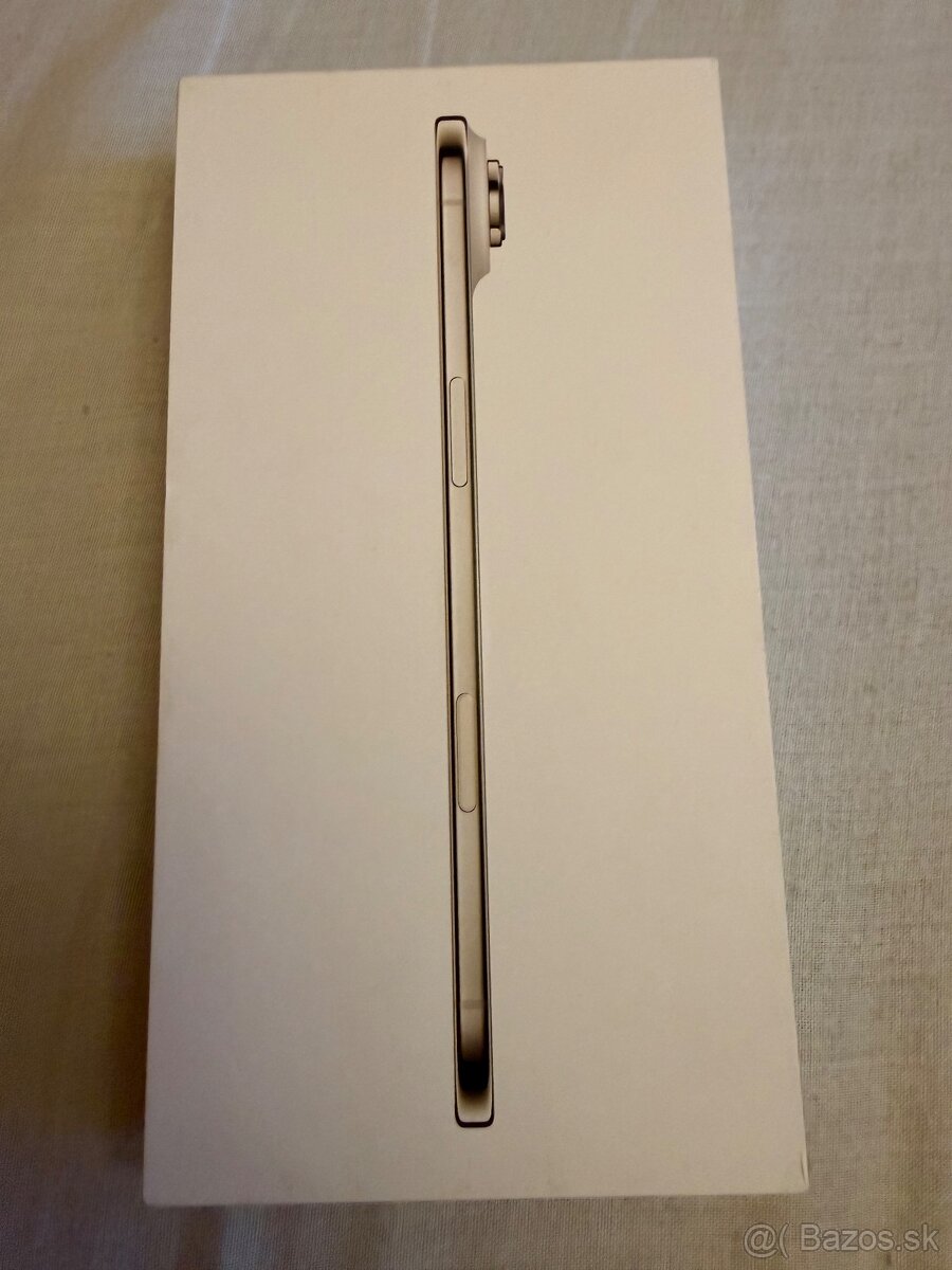 Iphone Air 256gb gold - 2