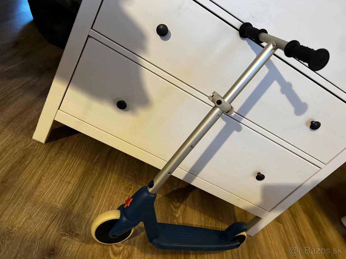 Oxelo kolobežka - 2