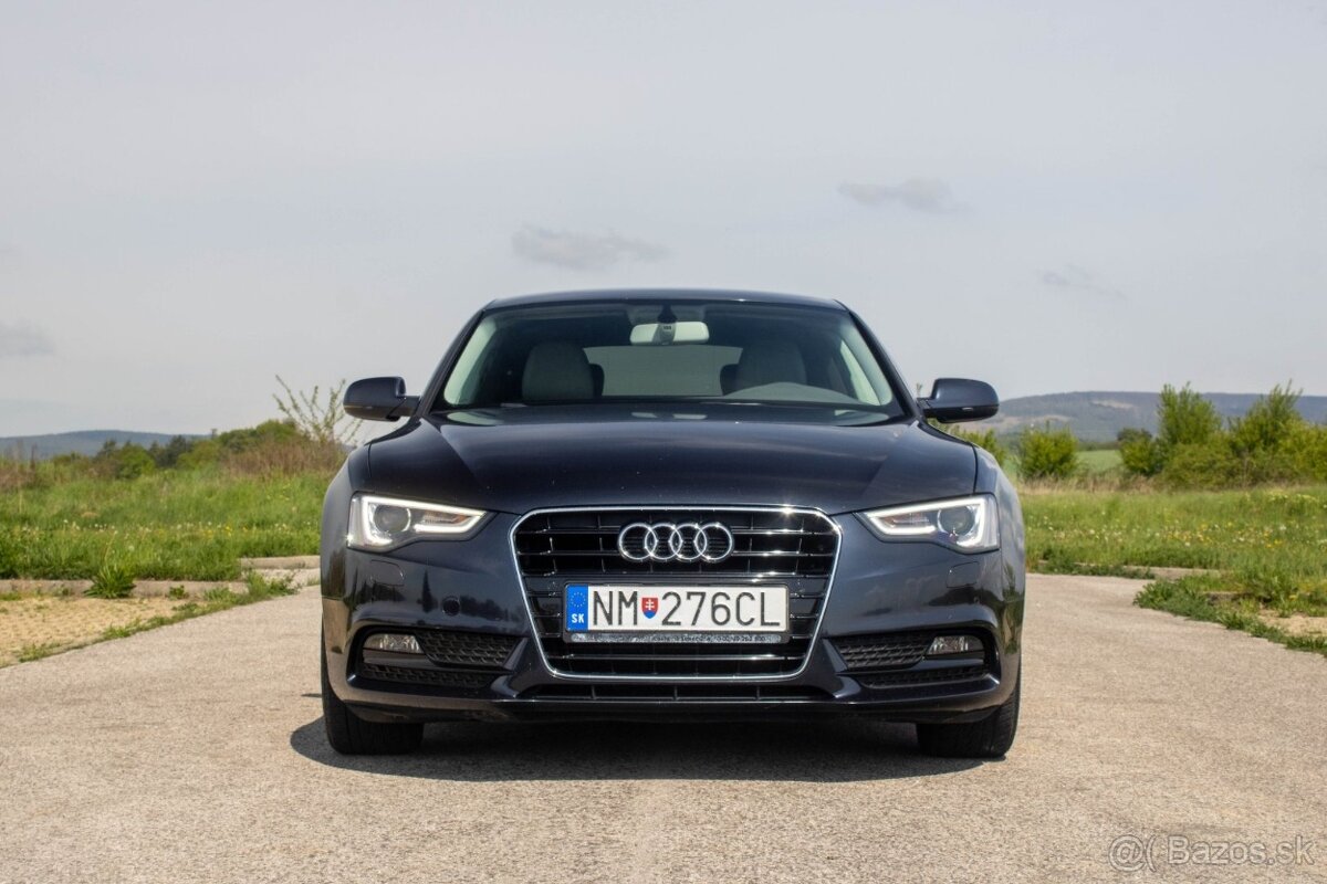 AUDI A5 SPORTBACK 2.0 TDI 140kW 2014 - 2