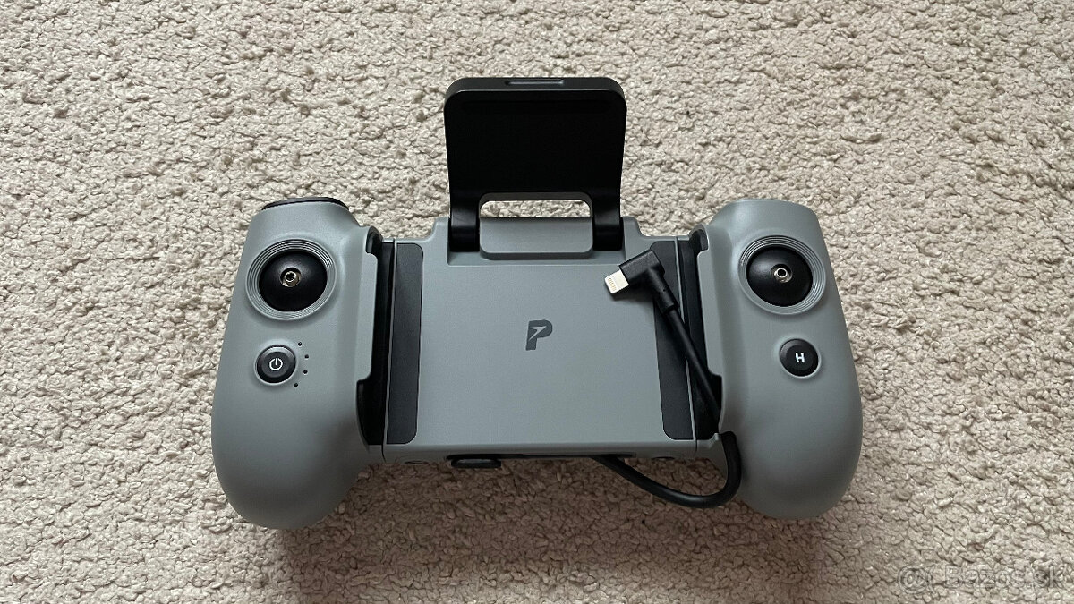 Potensic Atom 2 Fly More Combo - 2