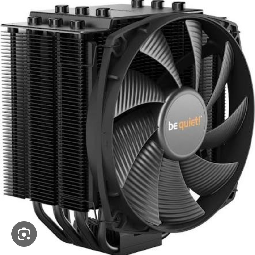 Be Quiet Dark Rock 4 - 2