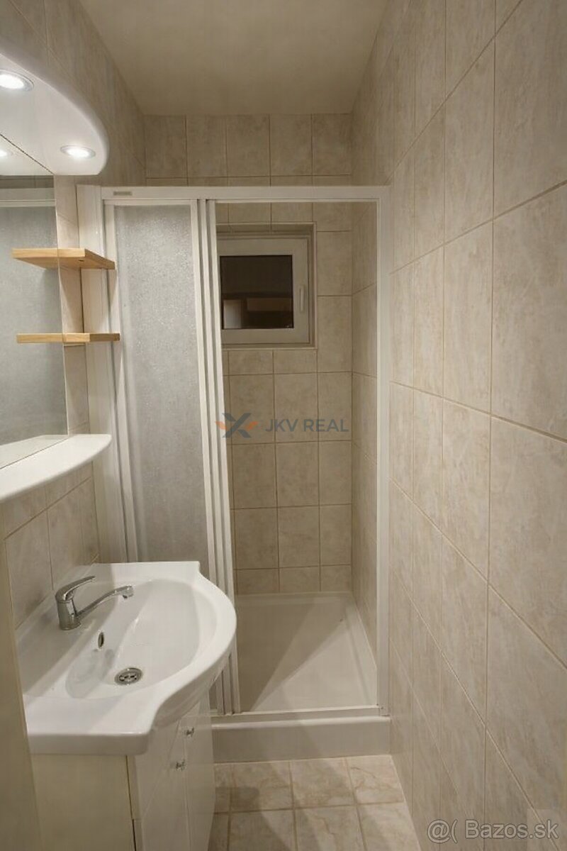 Ideálny 2 izbový byt - 2