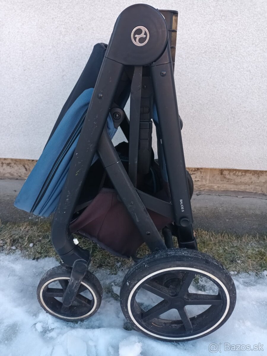 Kocik Cybex Balios S - 2