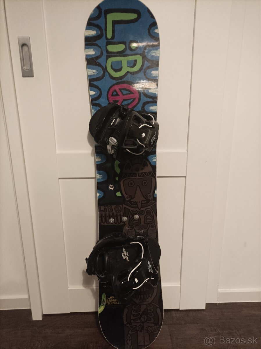 Lib Tech snowboard - 2