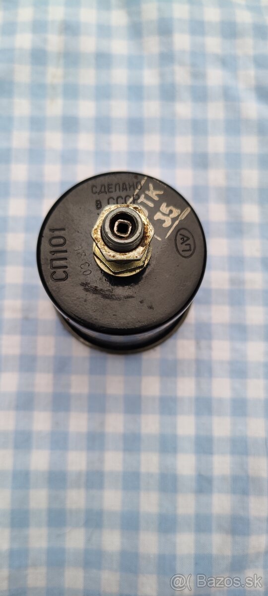 Tachometer Stella - 2