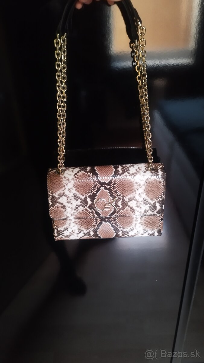 Kabelka calvin klein - 2