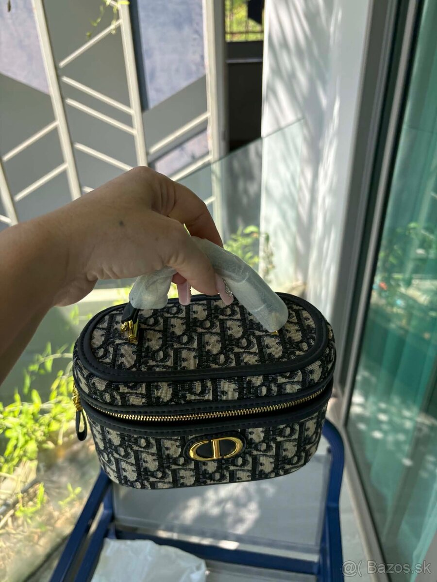 Dior kabelka 1:1 - 2