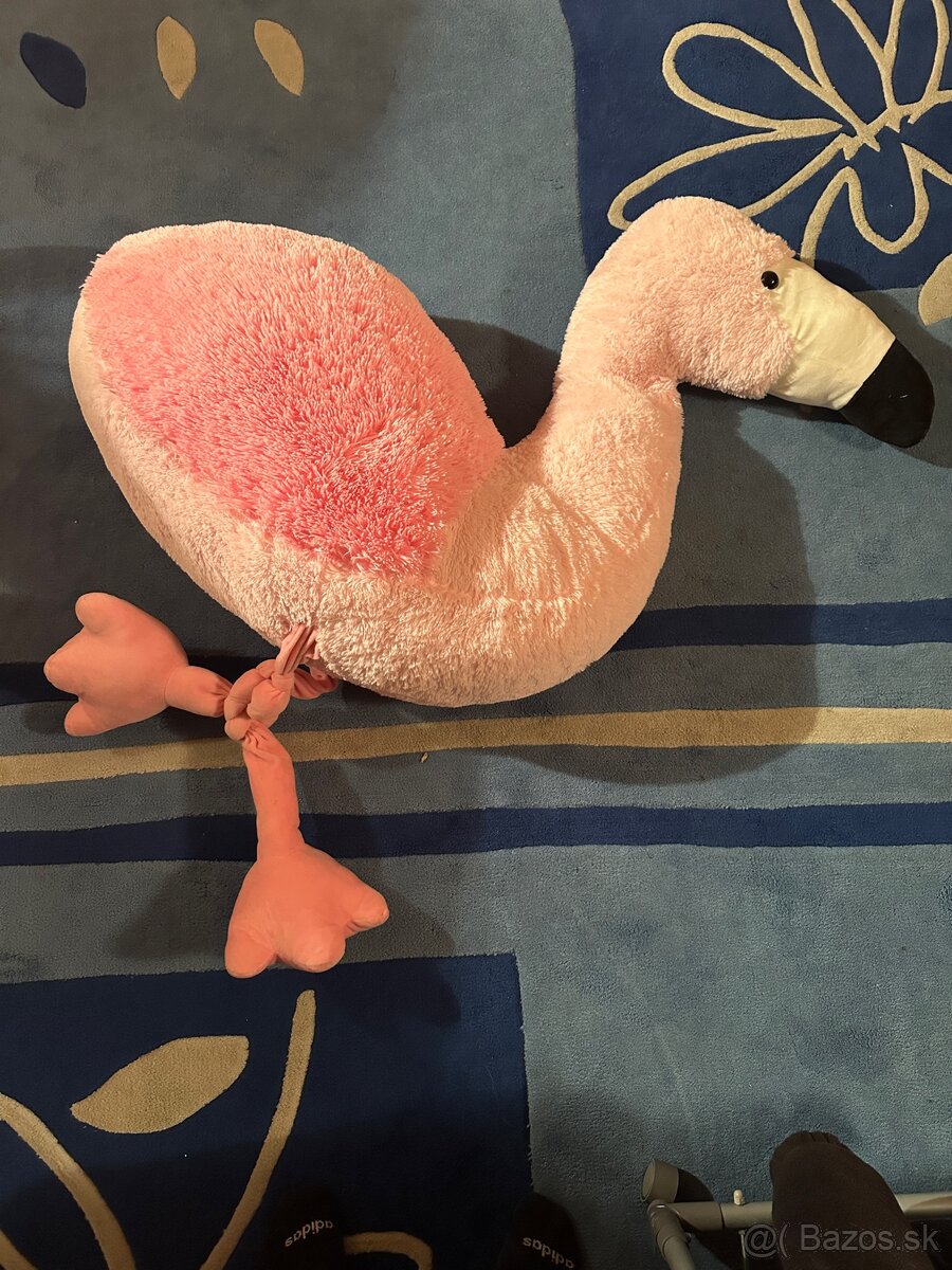 Velky plysaci…. - 2