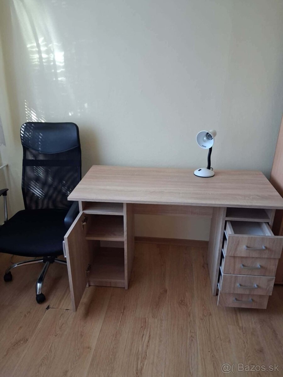 Písací stol - 2