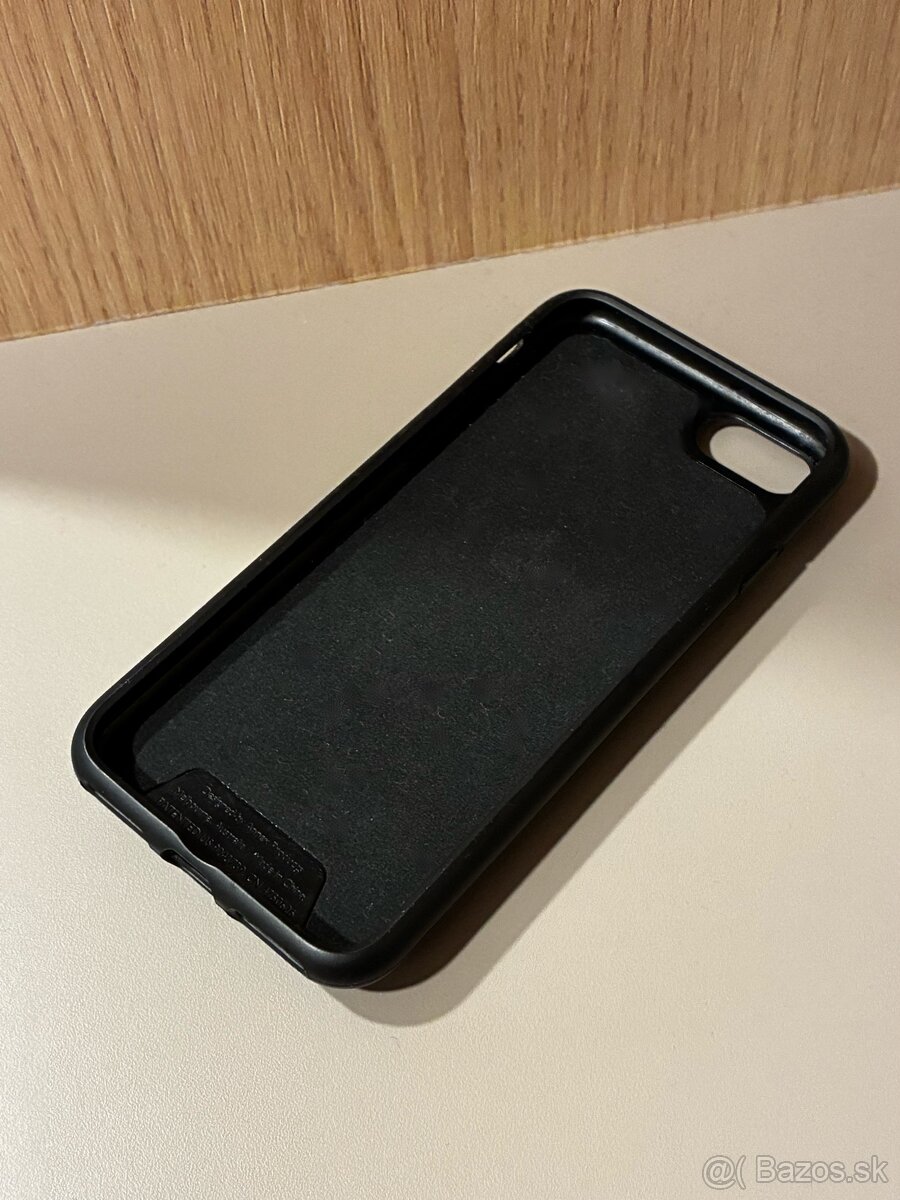 Obal na mobil iPhone SE 2020 + Quad Lock - 2