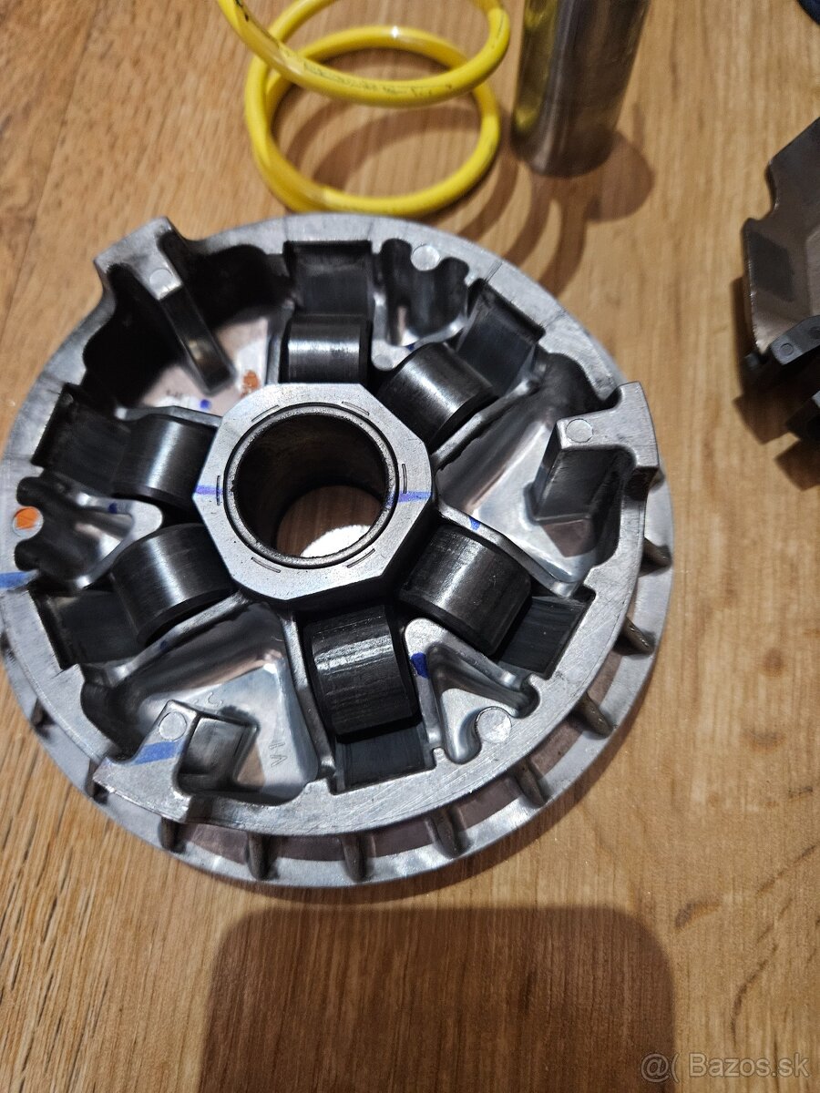 Variator honda 125 pcx 2021 - 2