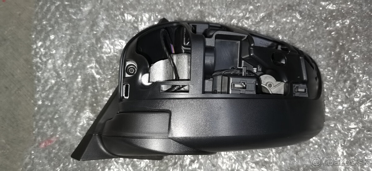 Spätné ľavé zrkadlo Renault Espace IV - 2