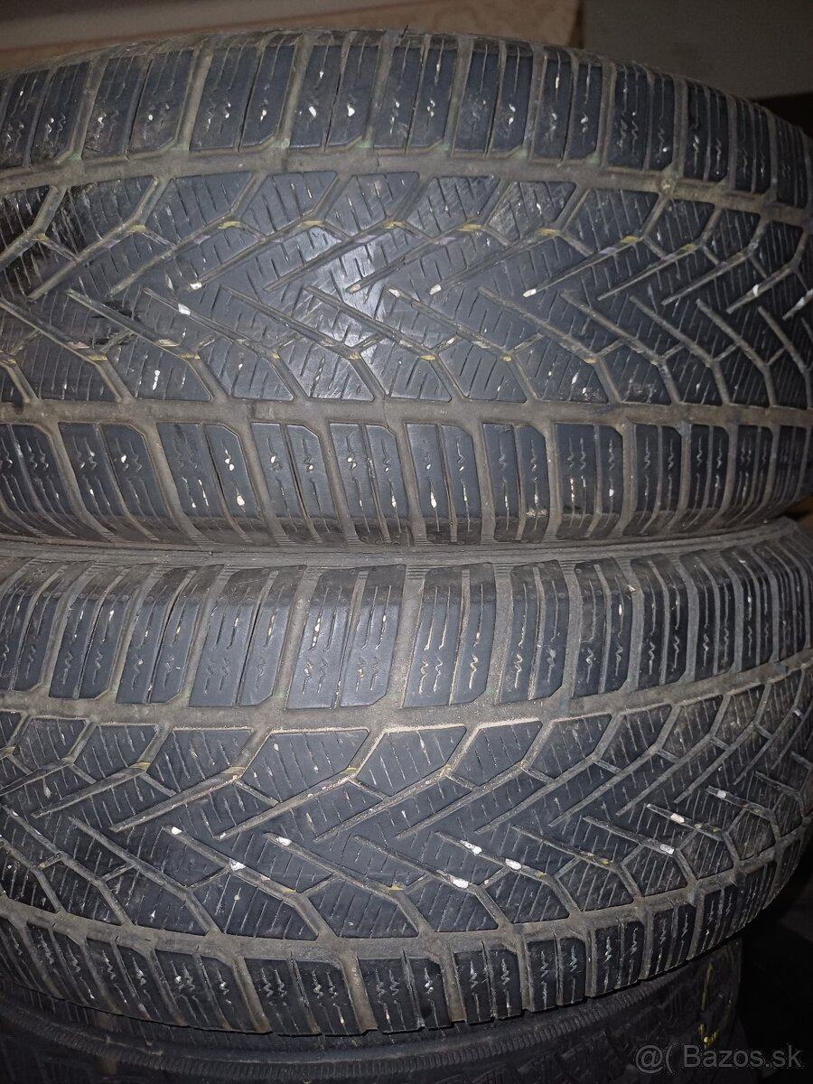 215/60r16 - 2