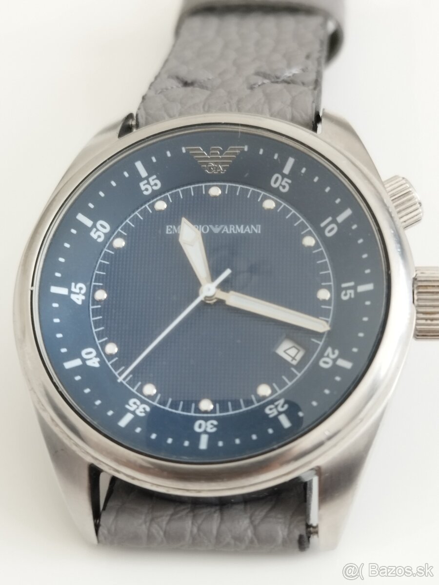 Predám pánske hodinky - 2