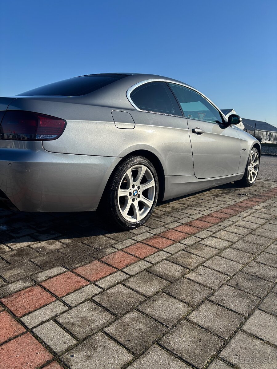 Bmw e92 325i - 2