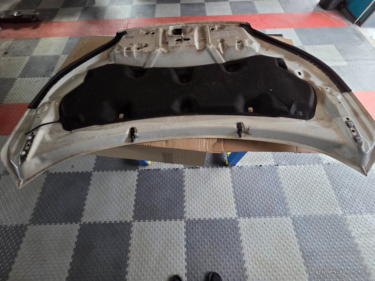 Honda CR-V IV predna kapota - 2