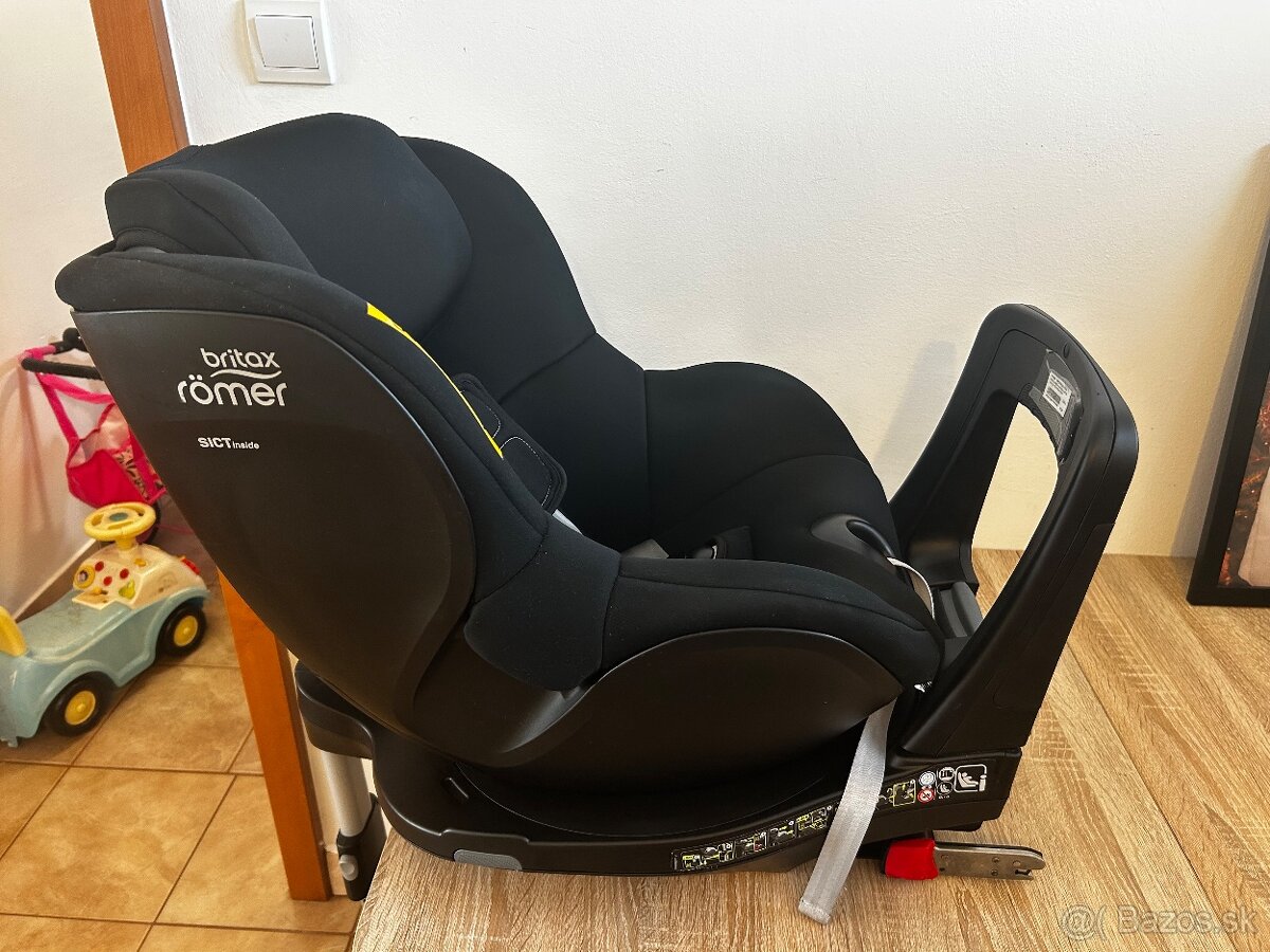 Autosedačka Britax romer - 2