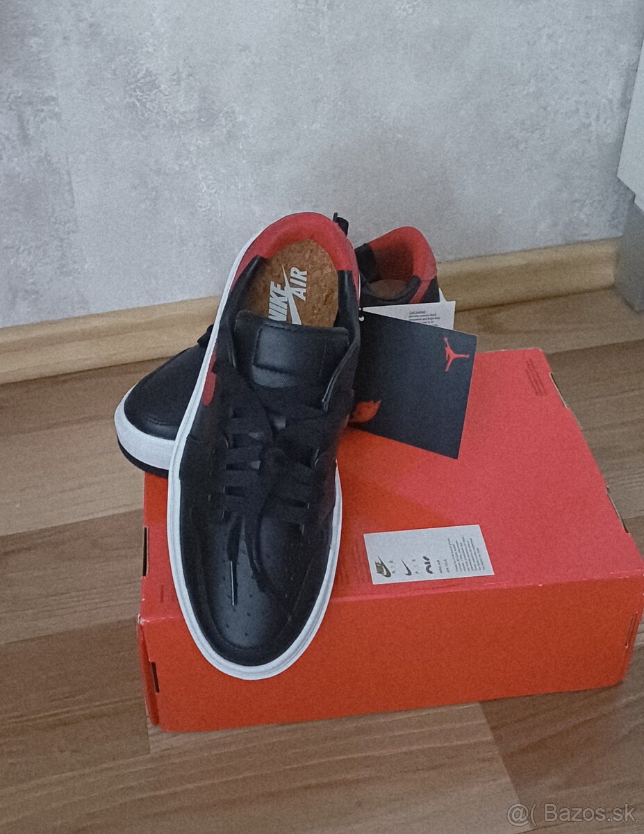 Air Jordan elevate low - 2