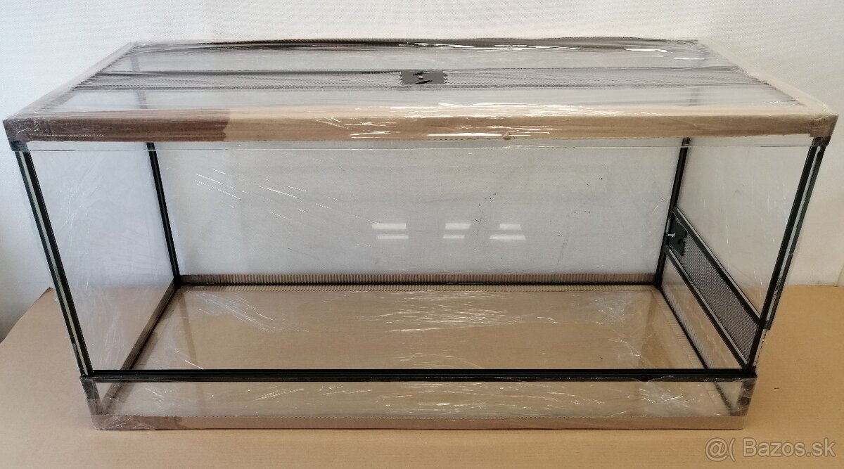 Terárium 100 cm - 2