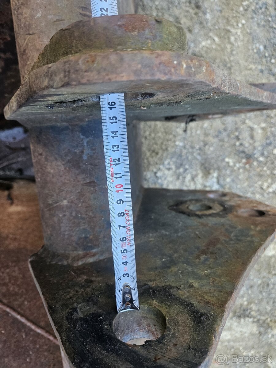 Hardoxová varecha Potoková - 2