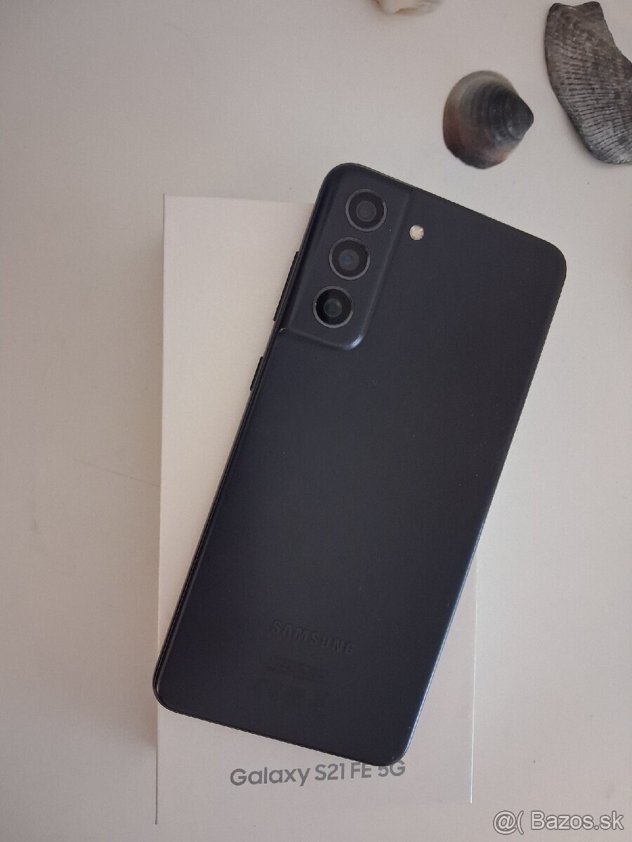 Samsung galaxy s21 Fe - 2