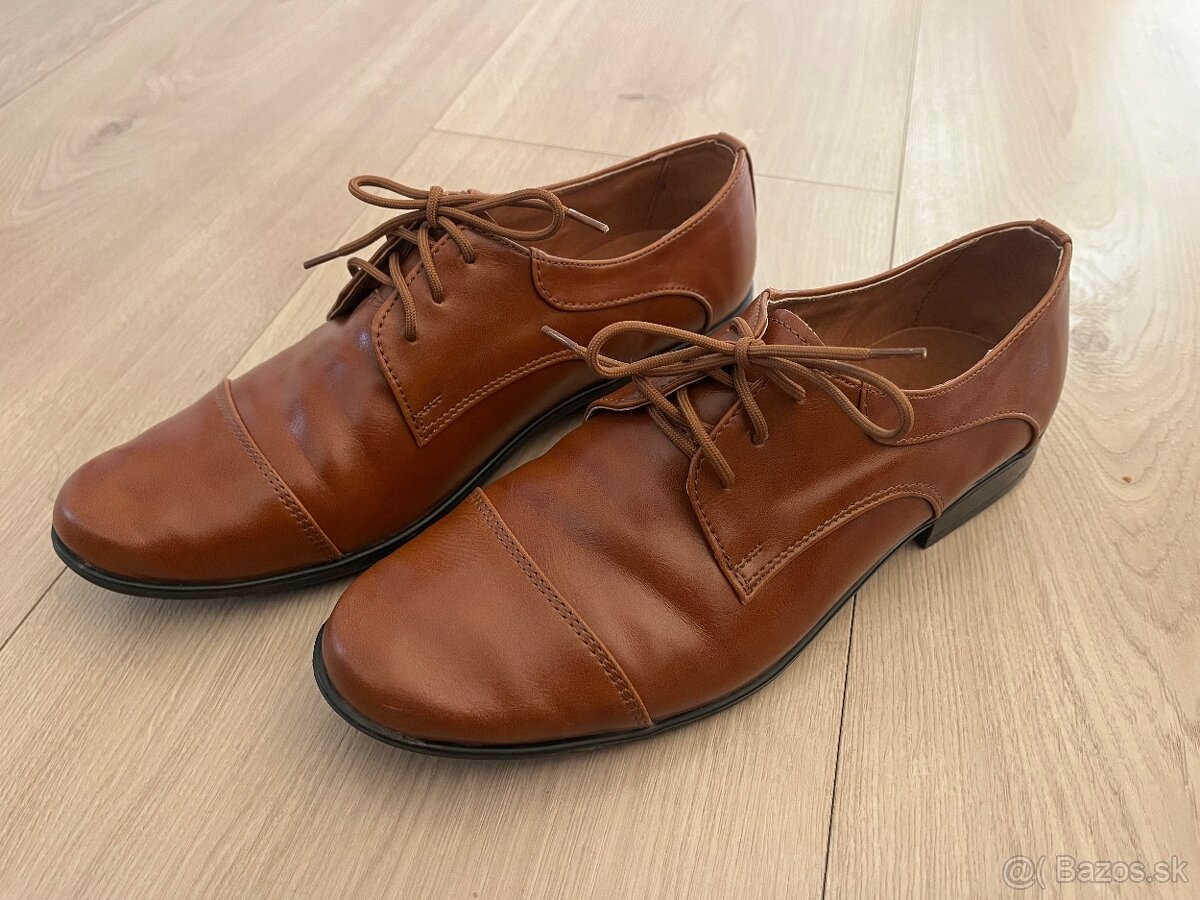 Detske topanky vel.36 - 2