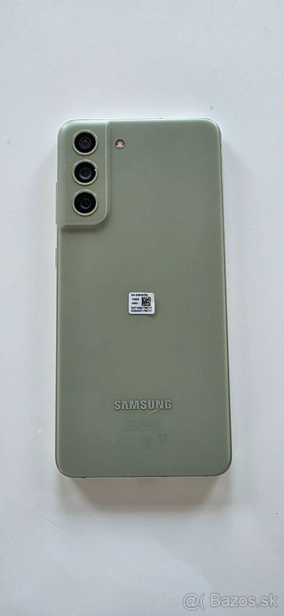 Samsung Galaxy S21 FE 5G - 2